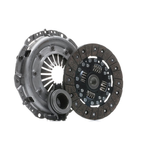 RIDEX 479C0285 Σετ συμπλέκτη VOLKSWAGEN KAEFER αγοράστε φτηνά με εκπτώσεις