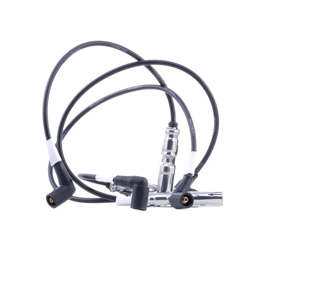 RIDEX 685I0157 Zündkabel Seat Altea 5p1