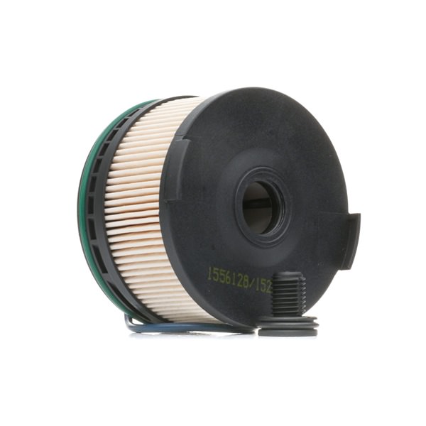 RIDEX A654 092 00 05 Polttoainesuodatin 9F0495