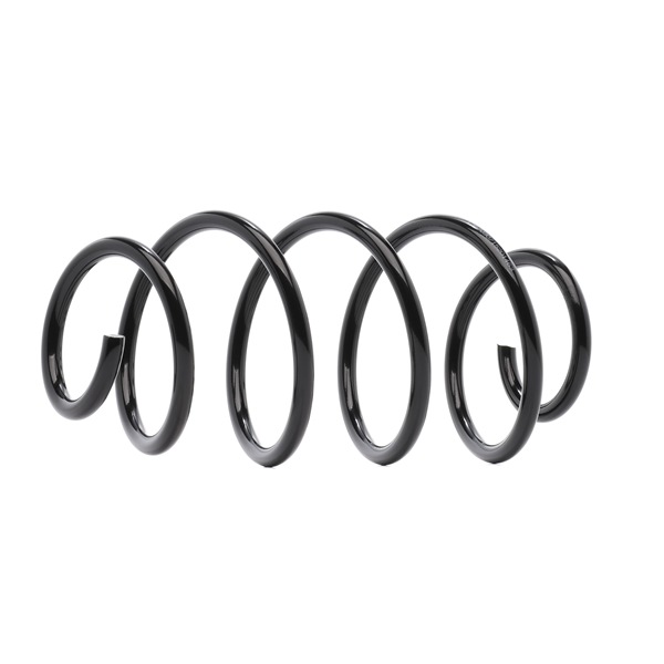 188C1081 RIDEX 50707387 Fahrwerksfeder