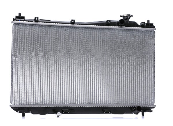 RIDEX 470R0821 Radiatorius, variklio aušinimas HONDA FR-V 2017