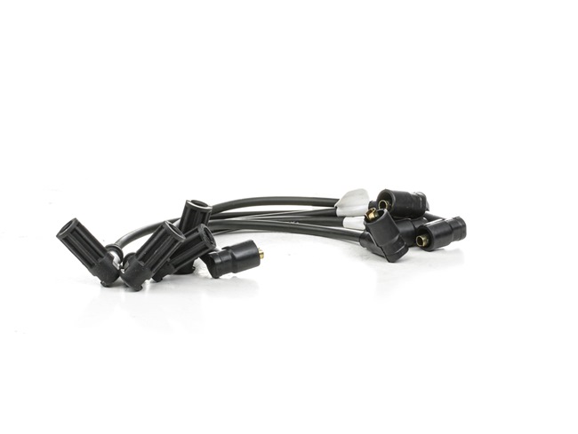 RIDEX 685I0265 Cavi candele AUSTIN Mini Hatchback 1000 39 CV Benzina 1982