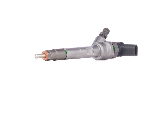 RIDEX REMAN 3905I0078R Injectors BMW F30 318 d 136 hp Diesel 2014
