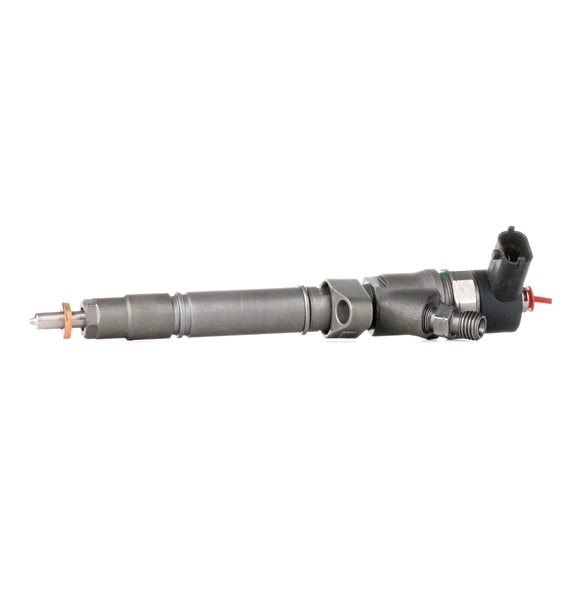 RIDEX REMAN 3905I0116R injector 7701477325