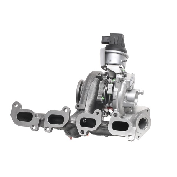 RIDEX REMAN 2234C0100R Turbina VW Caddy 4 Kombi 2.0 TDI 4motion 110 CV Diesel 2017