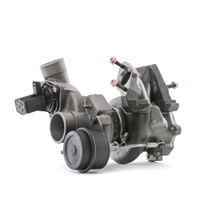 RIDEX REMAN 2234C0179R turbocharger 8601458