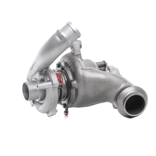 RIDEX REMAN 2234C0043R turbocharger 0375G0