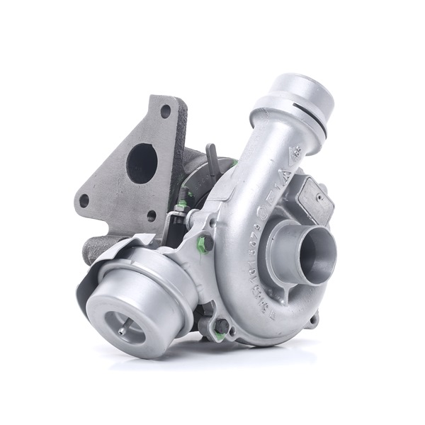 RIDEX REMAN 2234C0120R turbocharger 144110980R