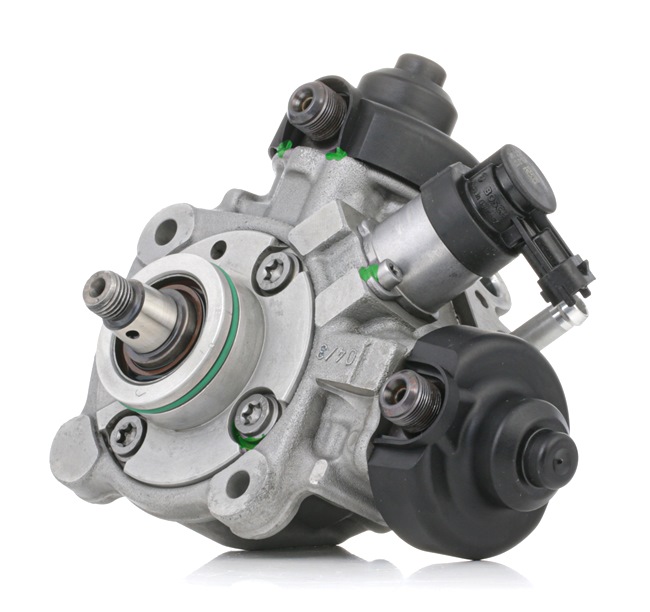 RIDEX REMAN 16790RL0G01 Hogedrukinspuitpomp 3918H0034R