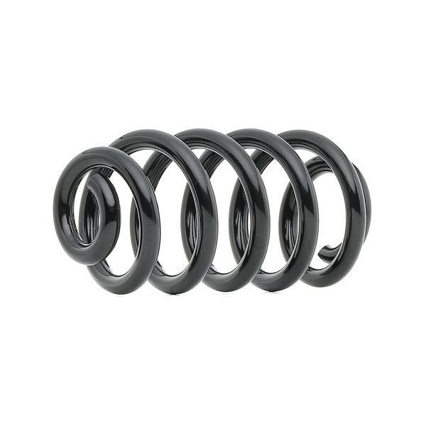 RIDEX 188C1212 Federn Audi A6 C6