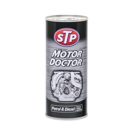 Engine Oil Additive STP 30-062