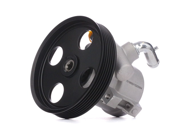 RIDEX 12H0203 Servopumpe PEUGEOT Kosten