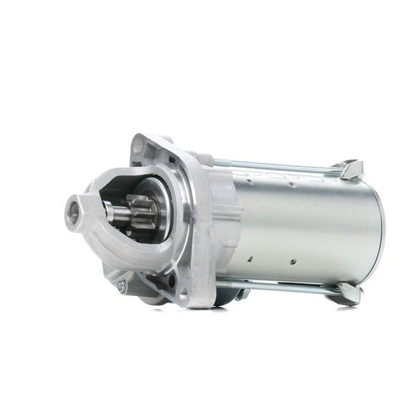 RIDEX REMAN 2S0030R startmotor 0000071722997