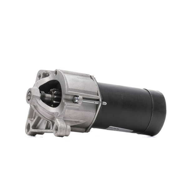 RIDEX REMAN 2S0215R Zaganjalnik Renault Clio 2 1.9 dTi 80 km Dizel 2004