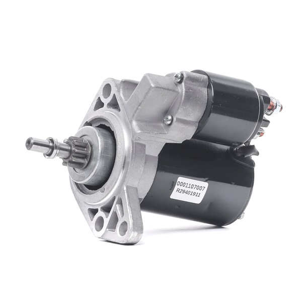 RIDEX REMAN 2S0036R Zaganjalnik Passat 3b5 2.5 TDI Syncro/4motion 150 km Dizel 1999
