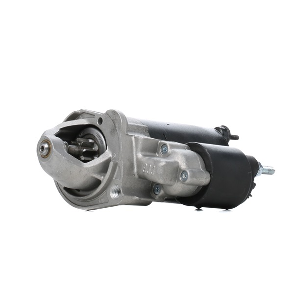 RIDEX REMAN 2S0078R starter Passat 3B6 1.8 4motion 170 hk Bensin 2005