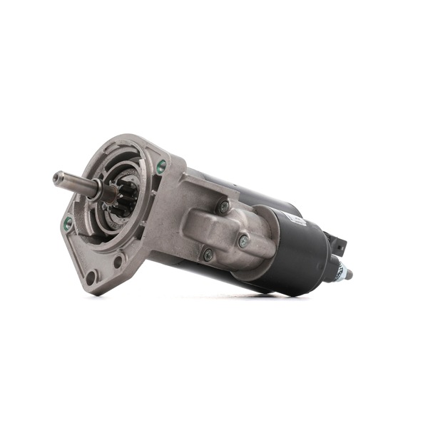 RIDEX REMAN 2S0090R Motor de arranque Polo 6N1 75 1.6 75 cv Gasolina 1999