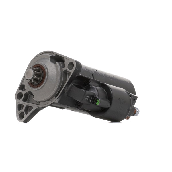 RIDEX REMAN 2S0095R Anlasser Lamborghini Gallardo Coupe 5.0 Superleggera 530 PS Benzin 2009