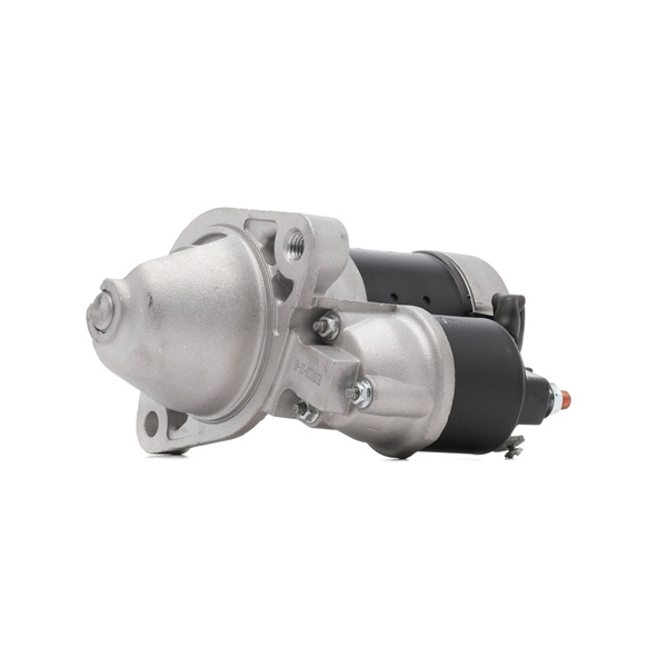 RIDEX REMAN 2S0018R startmotor Opel Corsa D 1.7 CDTI (L08, L68) 130 Pk Diesel 2014