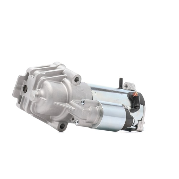 RIDEX REMAN 2S0004R Rozrusznik LTI TX Hatchback 2.4 TDi 90 KM olej napędowy 2025