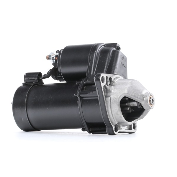 RIDEX REMAN 2S0066R startmotor Opel Corsa D 1.2 LPG (L08, L68) 83 Pk Benzine/Autogas (LPG) 2012