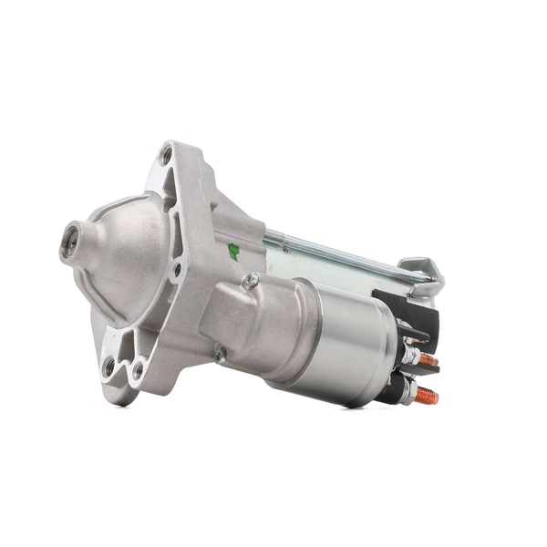 RIDEX REMAN 2S0084R starter Dacia Logan Express 1.5 dCi 88 hk Diesel 2024