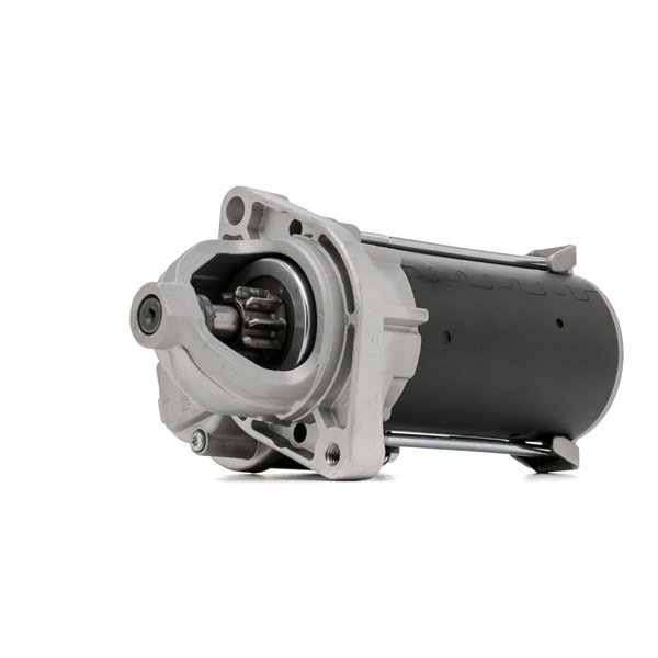 RIDEX REMAN 2S0415R startmotor 0000071722997
