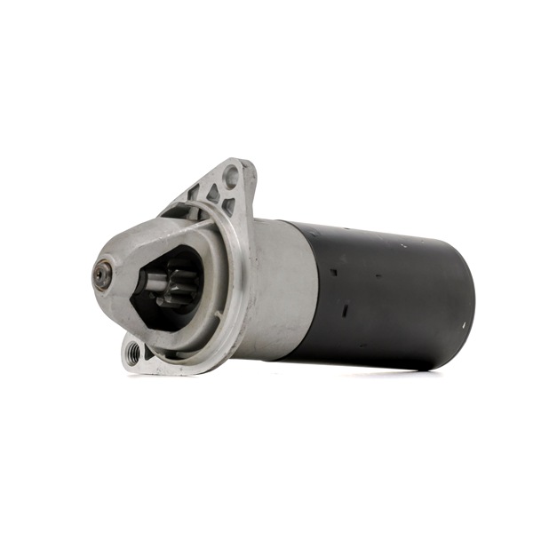 RIDEX REMAN 2S0211R startmotor 12 02 000