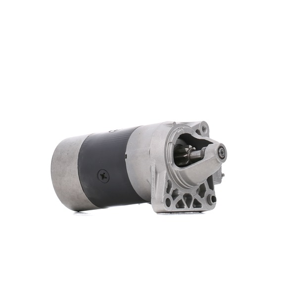 RIDEX REMAN 2S0005R startmotor 778 5449