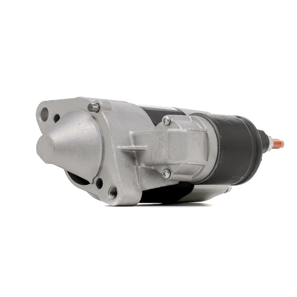 RIDEX REMAN 2S0039R Zaganjalnik Renault Clio 2 1.2 (BB0A, BB0F, BB10, BB1K, BB28, BB2D, BB2H, CB0A,... 58 km Bencin 2009