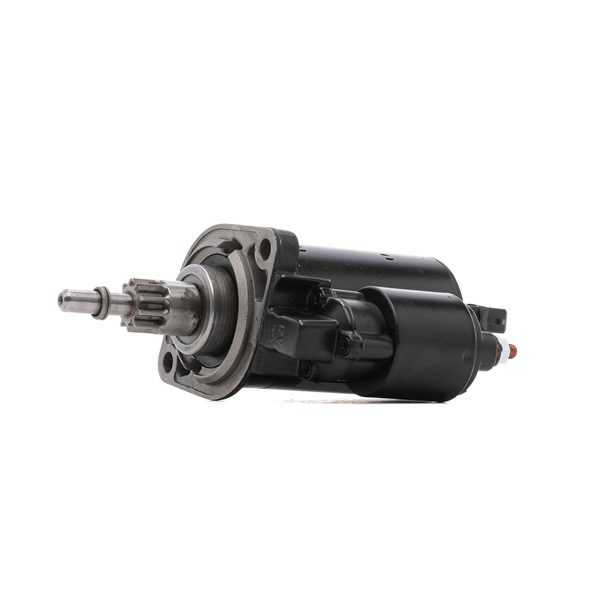 RIDEX REMAN 2S0054R Startmotor Skoda Fabia 6y2 1.4 TDI 75 hk Diesel 2004