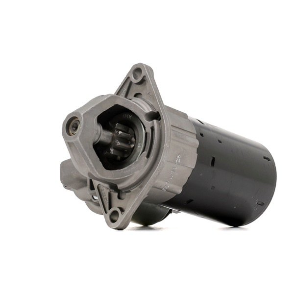 RIDEX REMAN 2S0210R startmotor Opel Corsa D 1.2 LPG (L08, L68) 83 Pk Benzine/Autogas (LPG) 2014