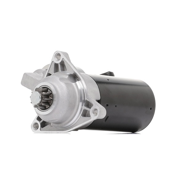 RIDEX REMAN 2S0427R starter VW Transporter T4 2.5 TDI 102 hk Diesel 2001