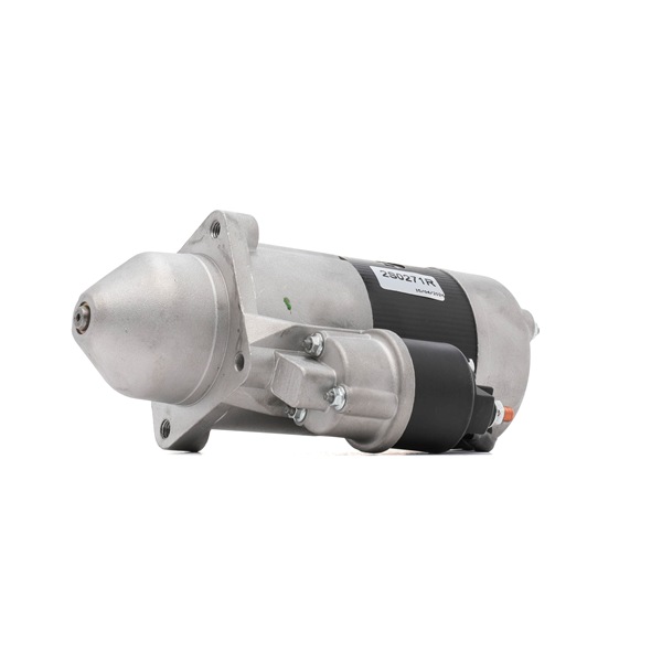 RIDEX REMAN 2S0271R startmotor 62 02 017