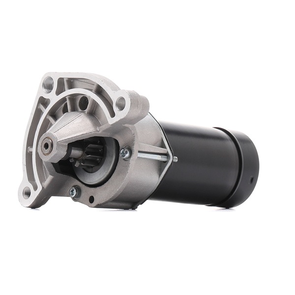 RIDEX REMAN 2S0002R Starteris CITROËN C3 I Hatchback (FC, FN) 1.4 i 73 AG benzinas 2010