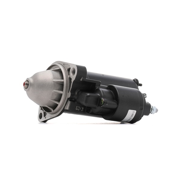 RIDEX REMAN 2S0389R Μίζα Saab 9-5 Combi 2.3 t BioPower 210 PS Βενζίνη/αιθανόλη 2006
