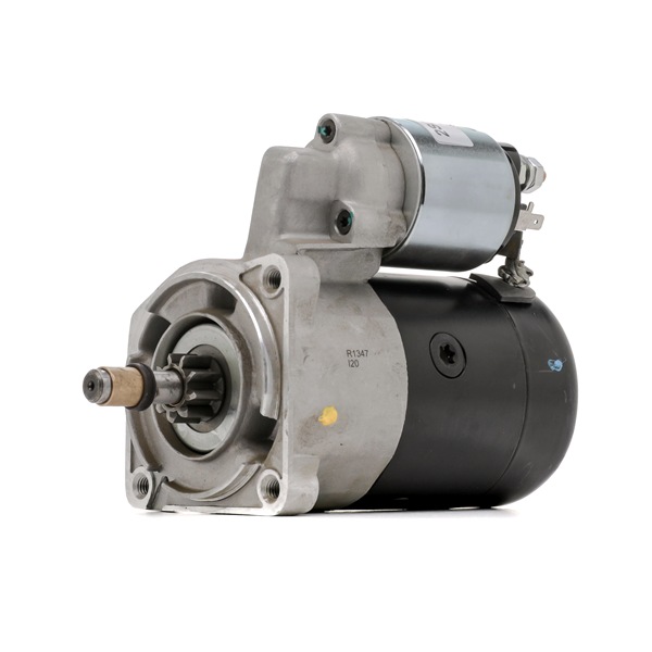 RIDEX REMAN 2S0245R Motor de arranque VW Passat Variant Typ 33 1.5 75 cv Gasolina 1975