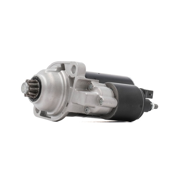 RIDEX REMAN 02A911023LV Motor de arranque 2S0026R