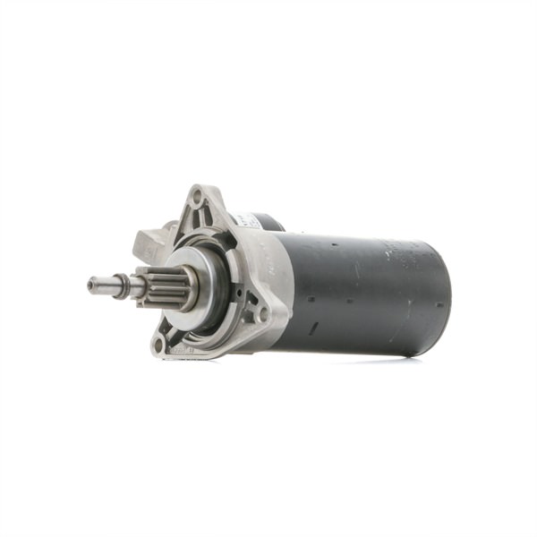 RIDEX REMAN 02B911023C Motorino avviamento 2S0261R