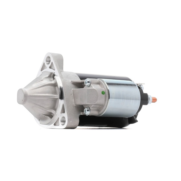 RIDEX REMAN 2S0343R startmotor 96289430