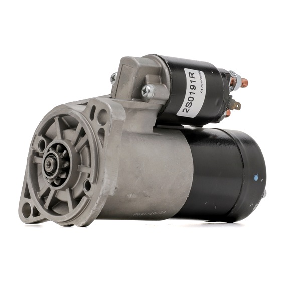 RIDEX REMAN 2S0191R Calidad y precios justos