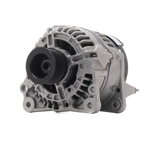 RIDEX REMAN 4G0008R Generator Suzuki Swift AZ 1.0 (A2L310) 112 hk Bensin 2021
