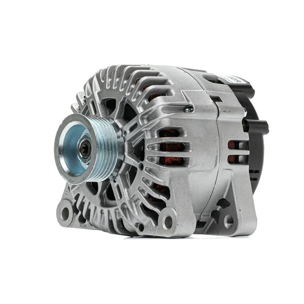 RIDEX REMAN 4G0160R dynamo Peugeot 307 SW 2.0 16V 140 hk Bensin 2008