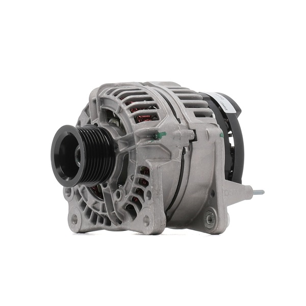 RIDEX REMAN 4G0163R dynamo Passat B6 Variant 1.9 TDI 105 hk Diesel 2010