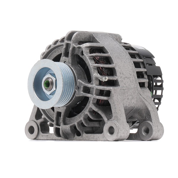 RIDEX REMAN 4G0173R Generator Citroën Xsara Picasso 1.6 95 HK Benzin 2010