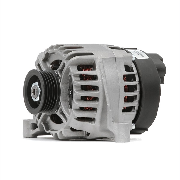RIDEX REMAN 4G0083R Lichtmaschine Lancia Musa 350 1.4 (350.AXA11, 350.AXA1A) 95 PS Benzin 2011