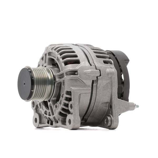 RIDEX REMAN 4G0231R dynamo / alternator 038 903 023 L