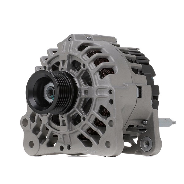 RIDEX REMAN 4G0073R Alternador Polo 6N1 75 1.6 75 cv Gasolina 1994