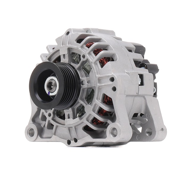 RIDEX REMAN 4G0086R dynamo / alternator 9642779980