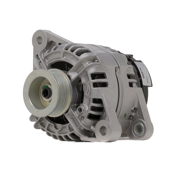 RIDEX REMAN 4G0059R dynamo / alternator 46 763 532